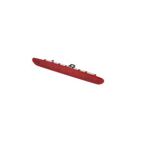 Rear brake lamp - &, washer