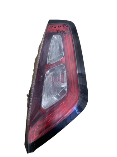 Stop fanale posteriore - stop, led