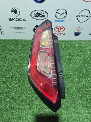 Stop post fiat punto - post, sx