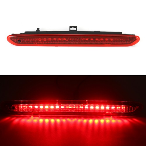 Red led rear - brake, light