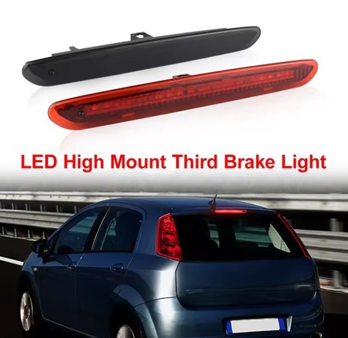Terzo stop led fiat - terzo,