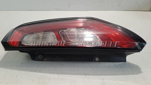 Fanale stop posteriore led - fanale, a
