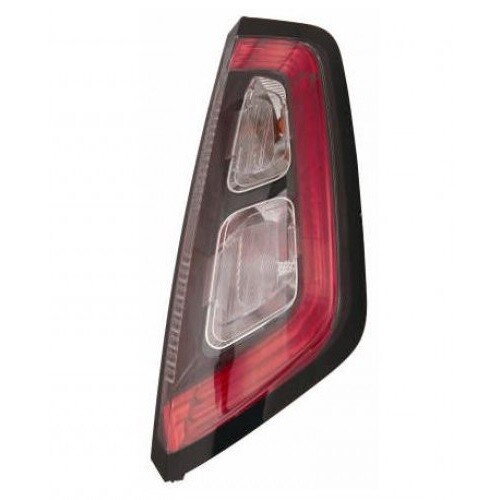 Fiat punto evo 2009 fanale - evo,