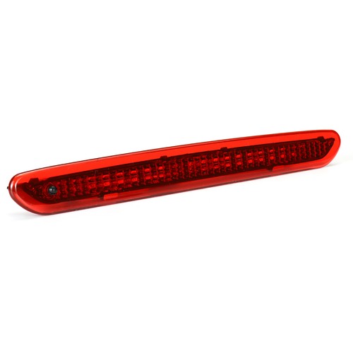 Red led rear - red, light