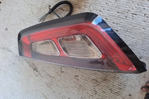 Fanale stop posteriore led - stop,