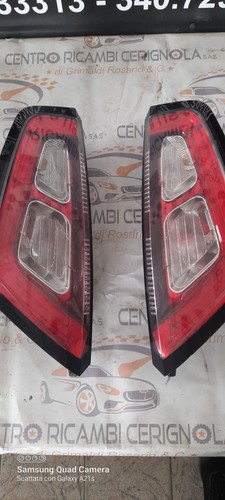 Fanale posteriore stop led - posteriore,