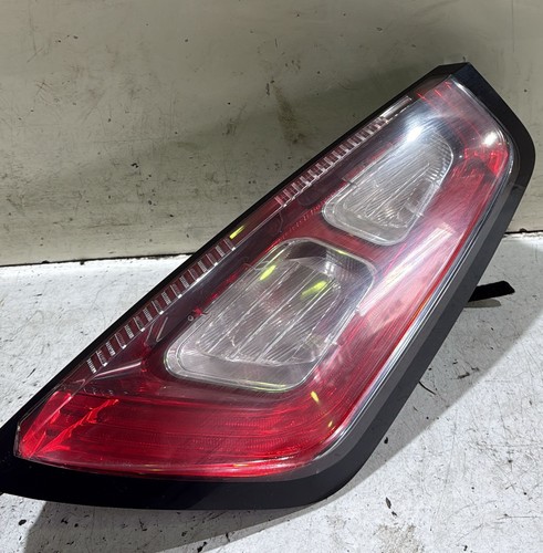 Stop fanale posteriore led - posteriore,