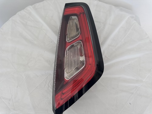 Stop fanale posteriore led - fanale,