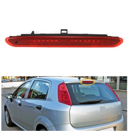 Per fiat grande - fiat, punto