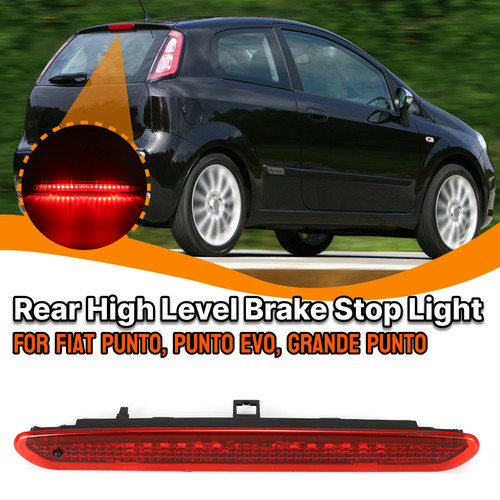 For fiat grande punto - punto,