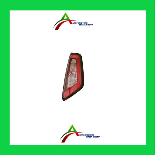 Fanale fanalino stop - fanale,