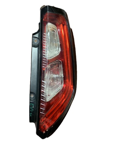Stop fanale posteriore led - stop,