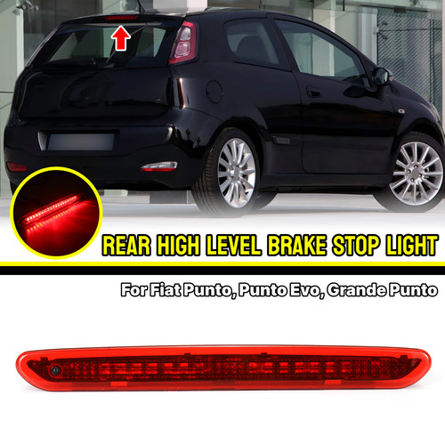 For fiat grande punto - for,