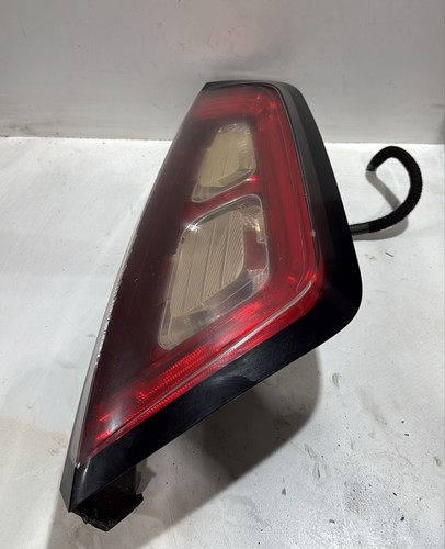Stop fanale posteriore led - fanale, a