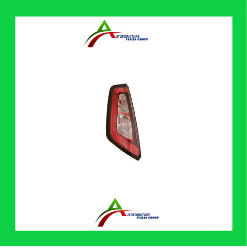 Fanale fanalino stop - fanale,