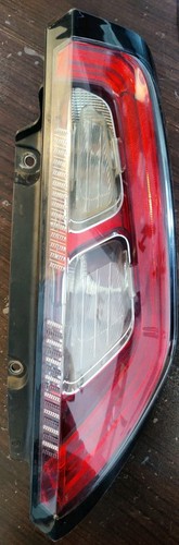 Fanale stop posteriore destro - stop,