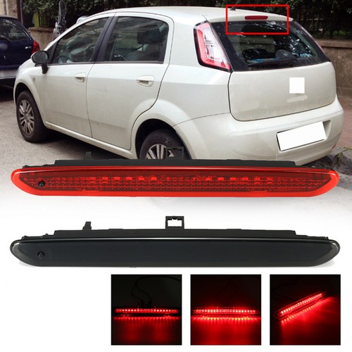 Led third 3rd - led,