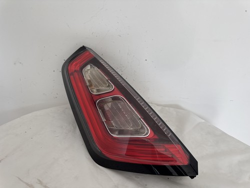Fanale stop posteriore led - fanale, a